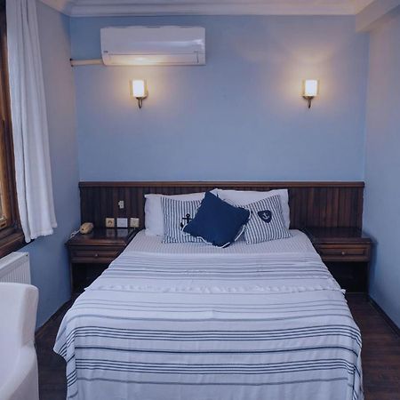 Denizci Hotel スィノプ エクステリア 写真