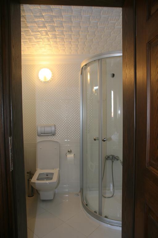 Denizci Hotel スィノプ エクステリア 写真