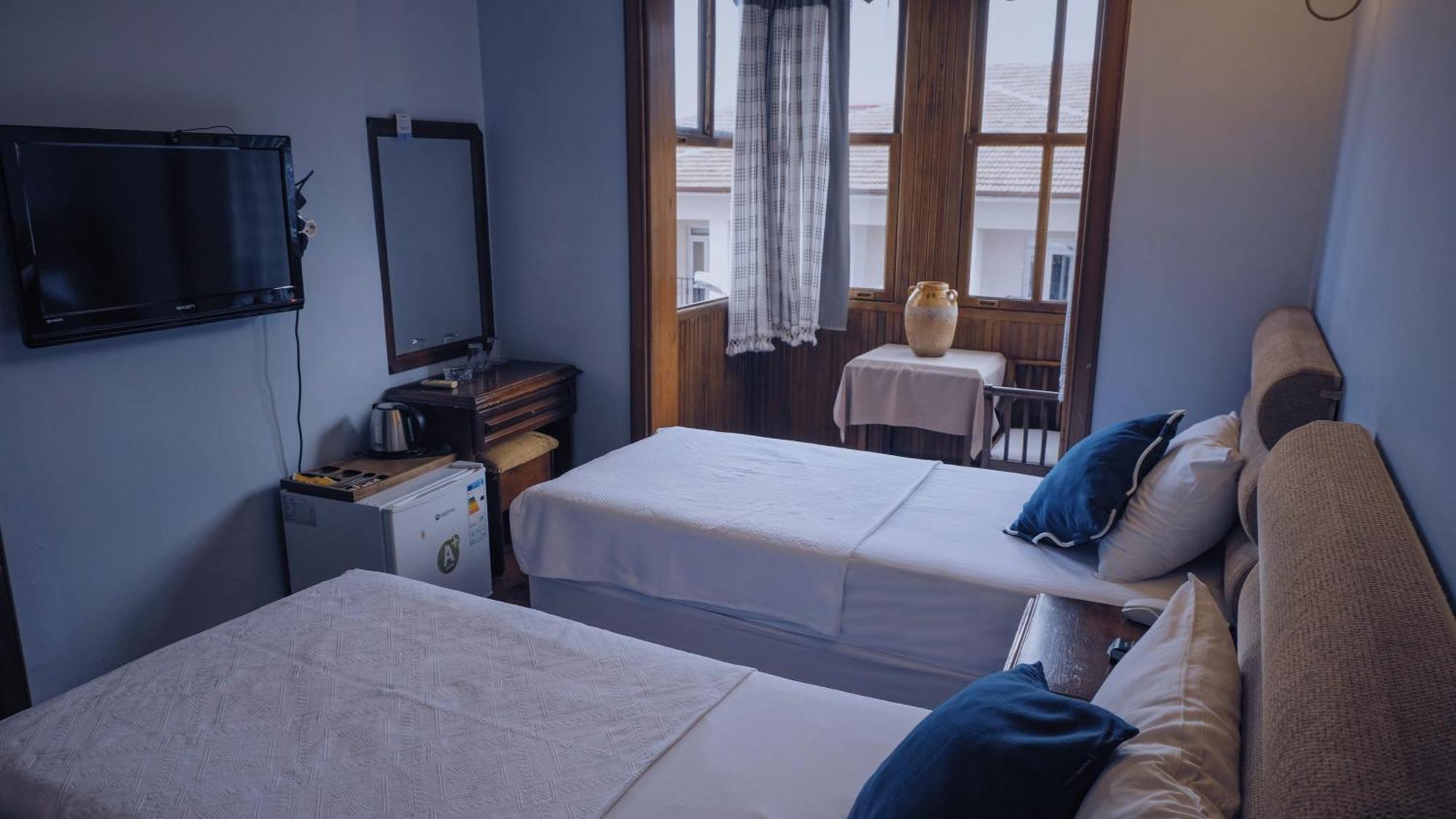Denizci Hotel スィノプ エクステリア 写真